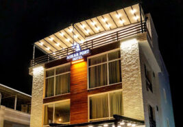 Askar Port Hotel by Continent