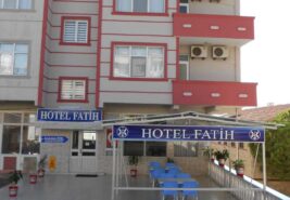 Hotel Fatih