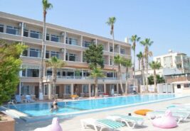 Lades Hotel